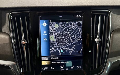 Volvo V90 Cross Country I рестайлинг, 2018 год, 2 690 000 рублей, 20 фотография