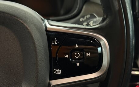 Volvo V90 Cross Country I рестайлинг, 2018 год, 2 690 000 рублей, 16 фотография