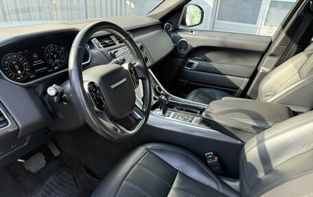 Land Rover Range Rover Sport II, 2019 год, 5 990 000 рублей, 10 фотография