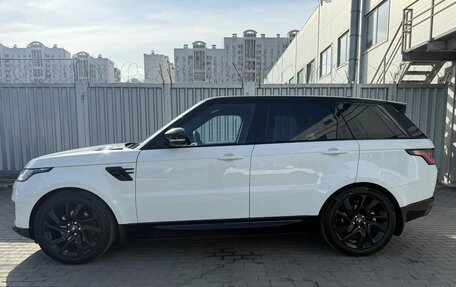 Land Rover Range Rover Sport II, 2019 год, 5 990 000 рублей, 7 фотография