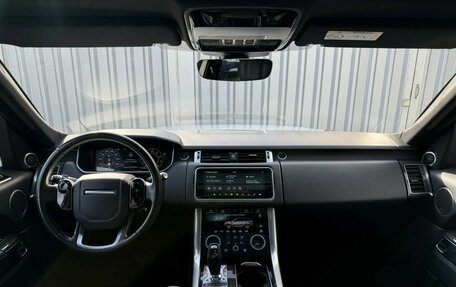 Land Rover Range Rover Sport II, 2019 год, 5 990 000 рублей, 11 фотография