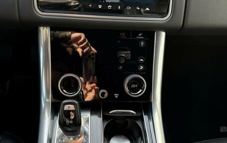 Land Rover Range Rover Sport II, 2019 год, 5 990 000 рублей, 18 фотография