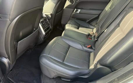 Land Rover Range Rover Sport II, 2019 год, 5 990 000 рублей, 23 фотография