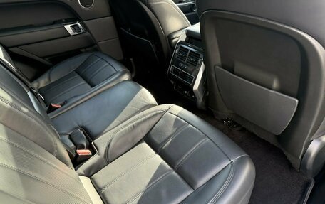 Land Rover Range Rover Sport II, 2019 год, 5 990 000 рублей, 25 фотография