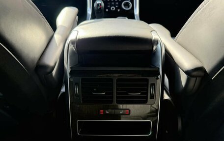 Land Rover Range Rover Sport II, 2019 год, 5 990 000 рублей, 19 фотография