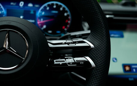 Mercedes-Benz E-Класс, 2024 год, 8 100 000 рублей, 24 фотография