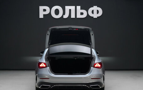 Mercedes-Benz E-Класс, 2024 год, 8 100 000 рублей, 15 фотография