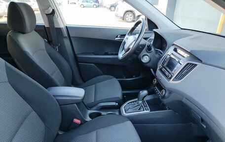 Hyundai Creta I рестайлинг, 2017 год, 1 300 000 рублей, 12 фотография