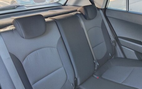 Hyundai Creta I рестайлинг, 2017 год, 1 300 000 рублей, 11 фотография