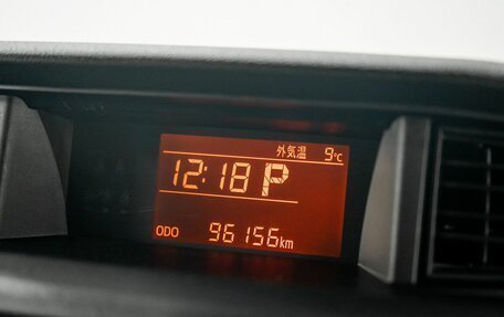 Toyota Roomy I, 2022 год, 1 119 000 рублей, 13 фотография
