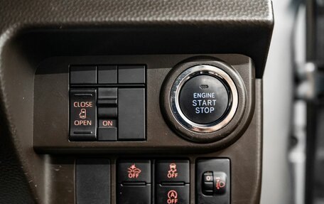 Toyota Roomy I, 2022 год, 1 119 000 рублей, 16 фотография