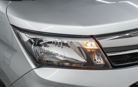 Toyota Roomy I, 2022 год, 1 119 000 рублей, 21 фотография