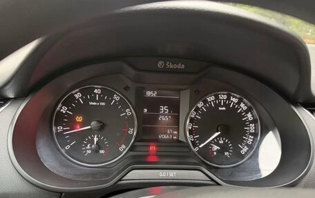 Skoda Octavia, 2013 год, 1 050 000 рублей, 4 фотография