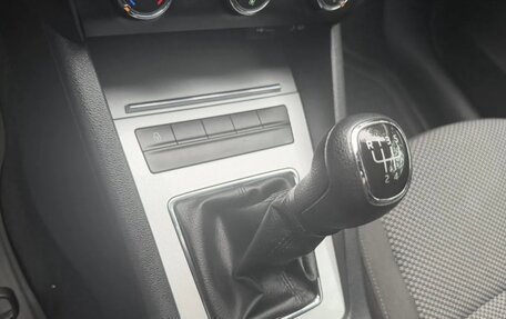 Skoda Octavia, 2013 год, 1 050 000 рублей, 5 фотография