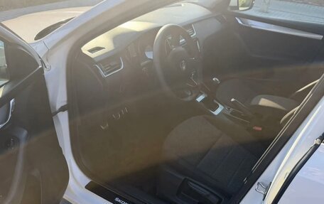 Skoda Octavia, 2013 год, 1 050 000 рублей, 8 фотография