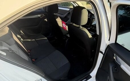 Skoda Octavia, 2013 год, 1 050 000 рублей, 9 фотография