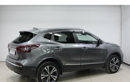 Nissan Qashqai, 2020 год, 2 240 000 рублей, 7 фотография