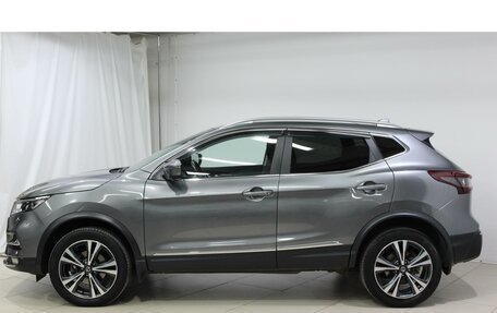 Nissan Qashqai, 2020 год, 2 240 000 рублей, 4 фотография