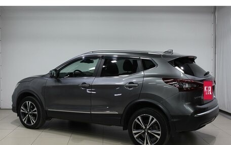 Nissan Qashqai, 2020 год, 2 240 000 рублей, 5 фотография