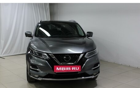 Nissan Qashqai, 2020 год, 2 240 000 рублей, 2 фотография