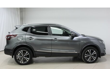 Nissan Qashqai, 2020 год, 2 240 000 рублей, 8 фотография