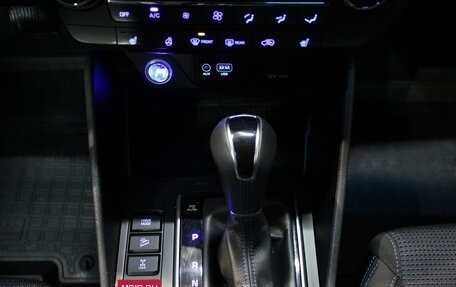 Hyundai Tucson III, 2017 год, 1 920 000 рублей, 24 фотография