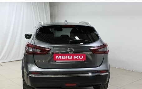 Nissan Qashqai, 2020 год, 2 240 000 рублей, 6 фотография