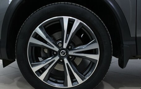 Nissan Qashqai, 2020 год, 2 240 000 рублей, 10 фотография