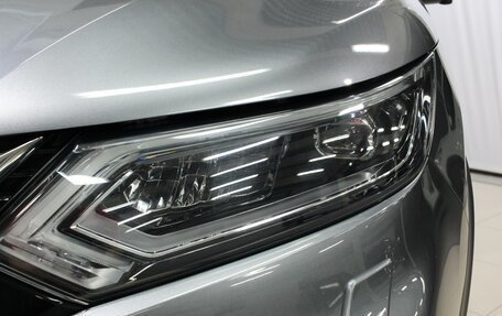 Nissan Qashqai, 2020 год, 2 240 000 рублей, 9 фотография