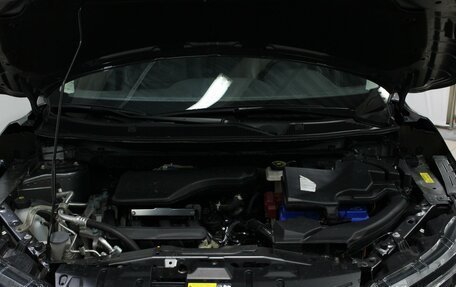 Nissan Qashqai, 2020 год, 2 240 000 рублей, 11 фотография
