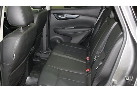 Nissan Qashqai, 2020 год, 2 240 000 рублей, 15 фотография