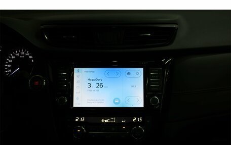 Nissan Qashqai, 2020 год, 2 240 000 рублей, 23 фотография