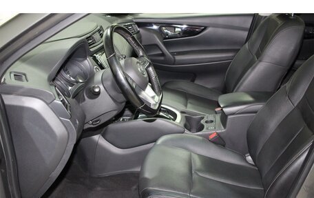 Nissan Qashqai, 2020 год, 2 240 000 рублей, 13 фотография