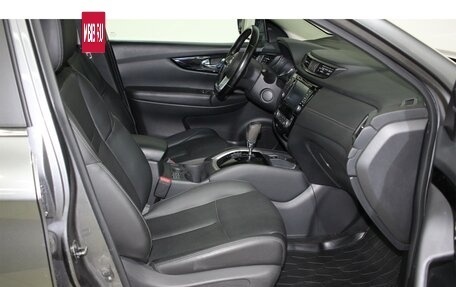 Nissan Qashqai, 2020 год, 2 240 000 рублей, 14 фотография