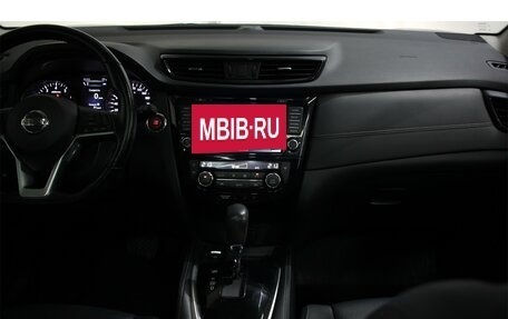 Nissan Qashqai, 2020 год, 2 240 000 рублей, 18 фотография