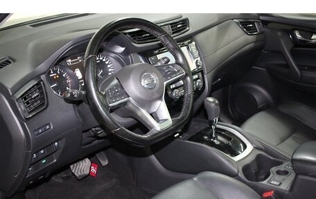 Nissan Qashqai, 2020 год, 2 240 000 рублей, 17 фотография