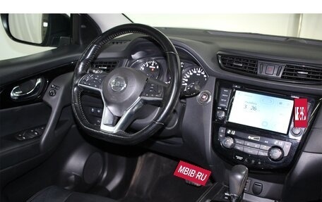Nissan Qashqai, 2020 год, 2 240 000 рублей, 19 фотография