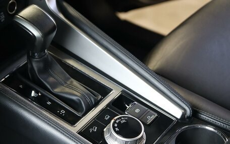 Mitsubishi Pajero Sport III рестайлинг, 2021 год, 2 999 000 рублей, 11 фотография