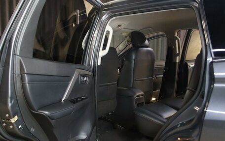 Mitsubishi Pajero Sport III рестайлинг, 2021 год, 2 999 000 рублей, 5 фотография
