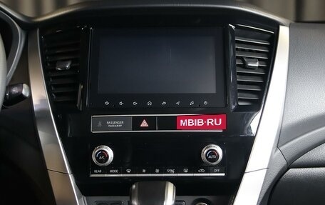 Mitsubishi Pajero Sport III рестайлинг, 2021 год, 2 999 000 рублей, 12 фотография