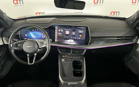 Haval F7, 2025 год, 2 549 000 рублей, 9 фотография