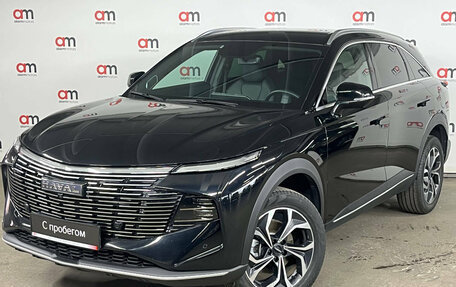 Haval F7, 2025 год, 2 549 000 рублей, 3 фотография