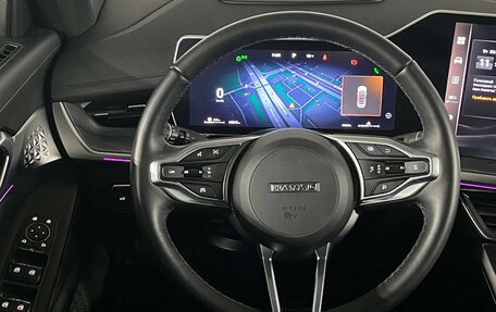 Haval F7, 2025 год, 2 549 000 рублей, 11 фотография