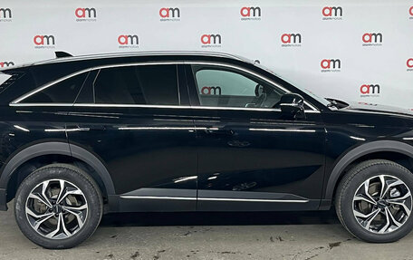 Haval F7, 2025 год, 2 549 000 рублей, 8 фотография