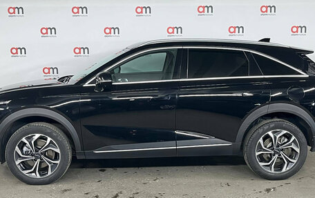 Haval F7, 2025 год, 2 549 000 рублей, 7 фотография