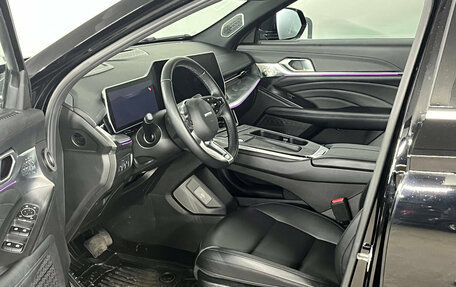 Haval F7, 2025 год, 2 549 000 рублей, 10 фотография