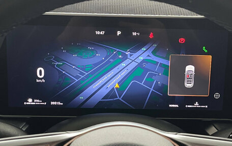 Haval F7, 2025 год, 2 549 000 рублей, 13 фотография