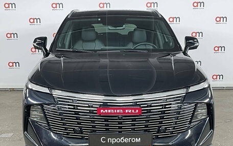 Haval F7, 2025 год, 2 549 000 рублей, 2 фотография