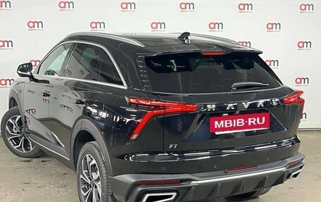 Haval F7, 2025 год, 2 549 000 рублей, 6 фотография