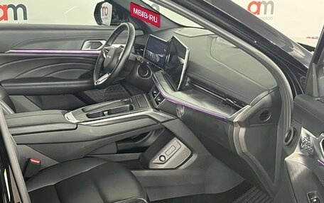 Haval F7, 2025 год, 2 549 000 рублей, 12 фотография